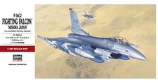 HASEGAWA PT32 1:48 F-16CJ