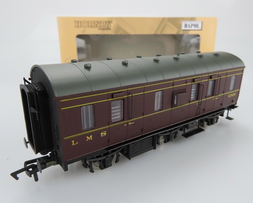 Gauge dapol hm002 lms stove - dapol,