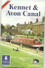 Kennet and avon canal inland - kennet, (inland