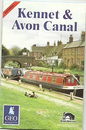 Kennet and avon - avon, (inland