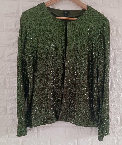 River island green - island,