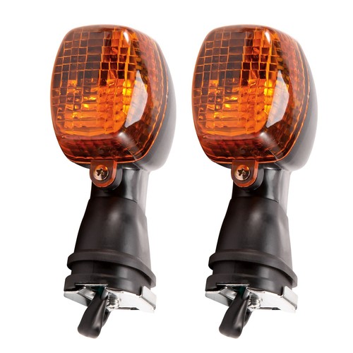 Motorcycle turn light side - 2x(motorcycle,
