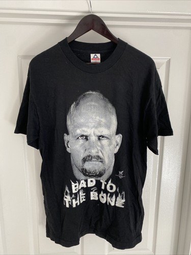 Wwe wwf wrestling shirt - wwe, t-shirt