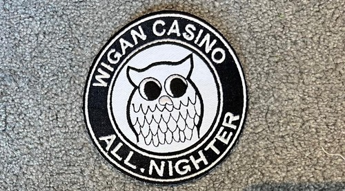 Wigan casino all - wigan,