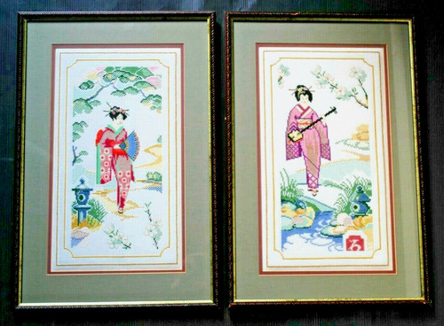 Unique orient japanese - 2,