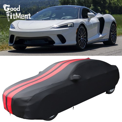 For mclaren car cover - gt,