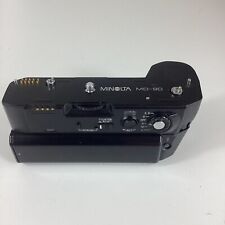 Minolta MD 90 Motor Drive