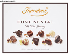 Thorntons chocolate - thorntons,