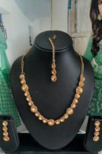 New Indian Asian Lct Gold