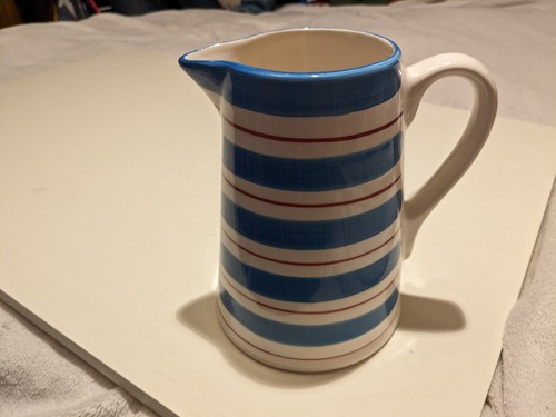 Rayware jug farmhouse blue - rayware,