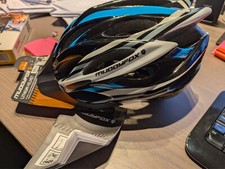 Muddyfox lithium Helmet  black