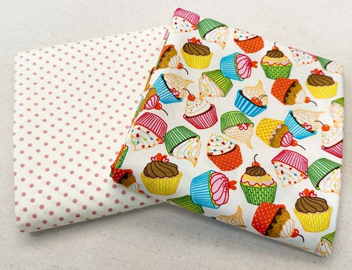 Fabric bundle birthday - -,