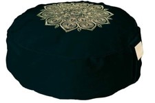 Om Vita Zafu Yoga Meditation