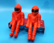 Two Meccano Astronauts, part 488.
