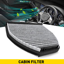 Carbon Pollen Filter 2128300318 Fits For Mercedes W204 C-Class, W212 E-Class UK