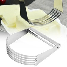 Stainless Steel Pastry Blender
