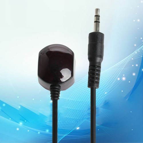 Accessories 5mm blaster - 3.5mm, ir
