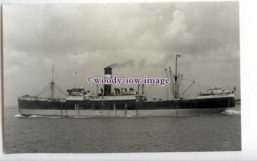 C3492 harrison line cargo - -,