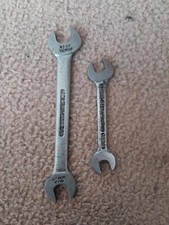 Bedford vanadium open end - bedford,