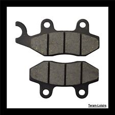 Front Brake Pads for YAMAHA
