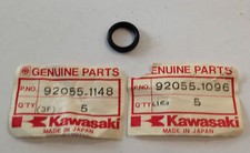 O Ring 18.5 - Kawasaki Z1000 -