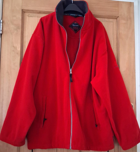Mens fleece jacket cirrus - fleece, jacket.