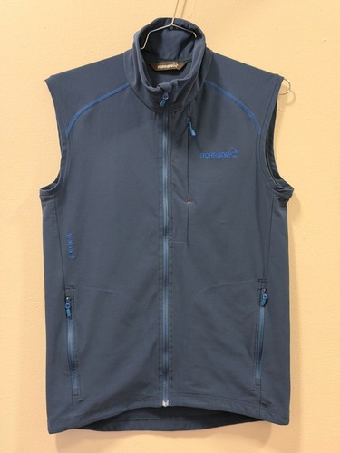Norrøna svalbard warm1 - warm1, vest