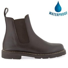 Aigle quercy mens brown - aigle,