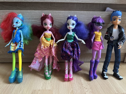 Mlp equestria girls - mlp,