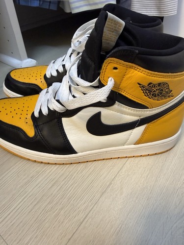 Jordan mid size men - mid, men’s