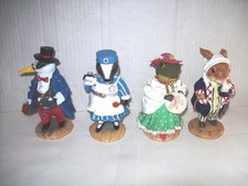 Regency Fine Arts Tales of