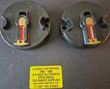 2 X MARELLI TYPE ROTOR ARMS TO