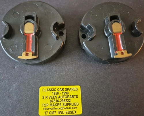 Marelli type rotor arms to - rotor,