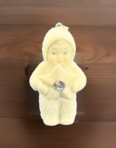 Department snowbabies - 56,
