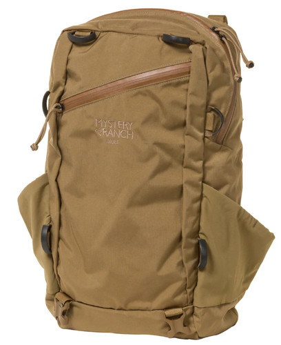 Nib mystery ranch mule - mystery, bag