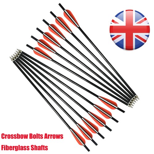 Crossbow bolts 16 - crossbow,