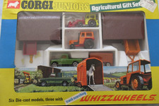 CORGI JUNIORS GIFT SET No