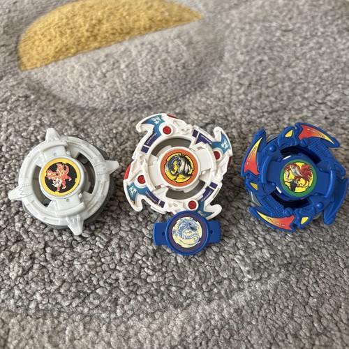 1st edition beyblade - 1st,