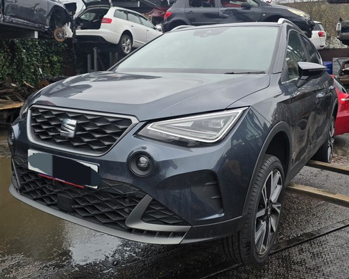 Breaking seat arona kj7 kjp - breaking,