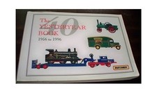 Matchbox: The Yesteryear Book: 1956 to ..., Stewart Orr