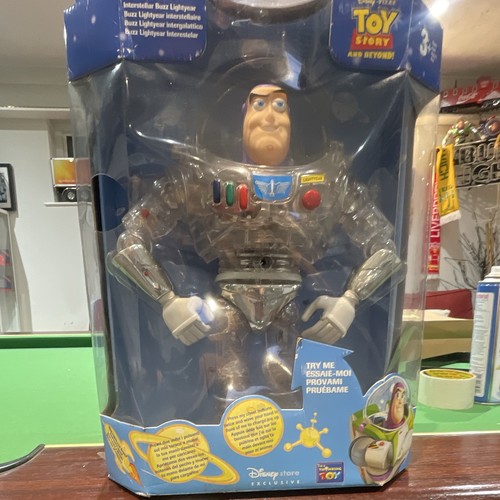 Disney pixar toy story buzz - disney,