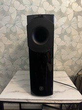Yamaha NS-WSW160 Wireless