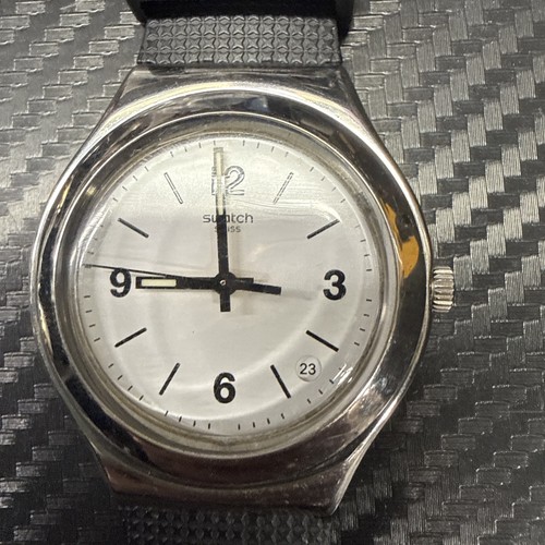 Swatch irony big line out - swatch,
