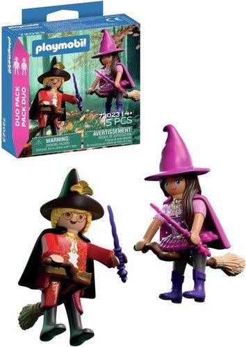 New sealed playmobil - [new],