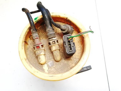 Ford mondeo 2010 fuel tank - 2010,