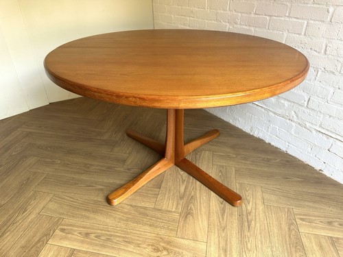 Mcintosh teak extending - mcintosh,