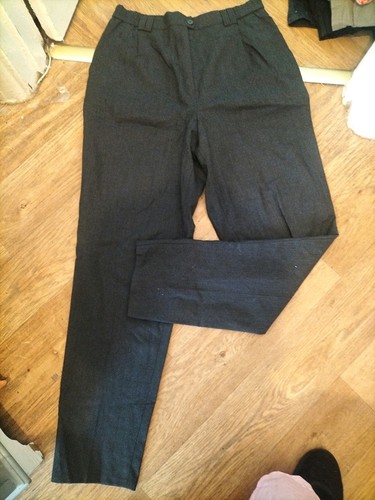 Gardeur grey trousers - 18,