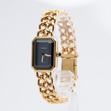 JUNK CHANEL Première Quartz