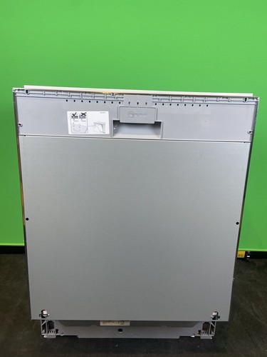 Neff integrated dishwasher n50 - dishwasher,