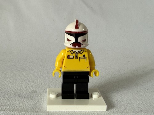Genuine lego star wars - genuine,